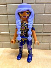 Playmobil film dessin d'occasion  Saint-Loup-Géanges