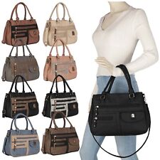 Damen tasche schultertasche gebraucht kaufen  Wiesbaden