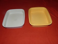 Tupperware bäckermeister brot gebraucht kaufen  Faulbach