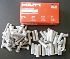 Hilti complete heavy for sale  MELROSE