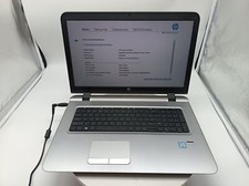 Probook 470 intel d'occasion  Sigean