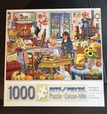 Bits pieces 1000 for sale  College Place