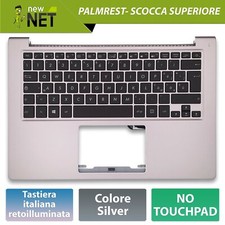 Top case con usato  San Cassiano