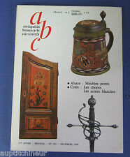 Abc antiquités 193 d'occasion  Lay-Saint-Christophe