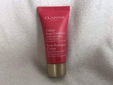 Clarins rose radiance for sale  OLDBURY