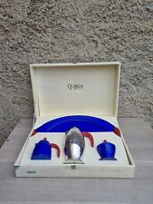 Set caffettiera querida usato  Italia