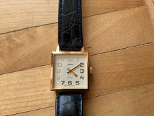 Janka armbanduhr damen gebraucht kaufen  Forstern