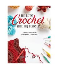 The latest crochet gebraucht kaufen  Trebbin