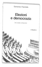 Ebond elezioni democrazia usato  Marino