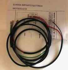 Impianto elettrico cablaggio usato  Torre di Mosto