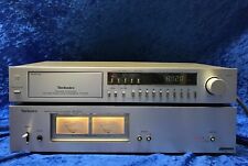 Technics amplificateur 9021 d'occasion  Lille-