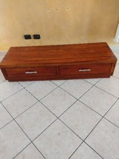 Mobile porta legno usato  Paderno Dugnano