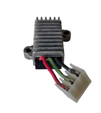 Regolatore tensione alternator usato  Padula