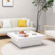 Coffee table white for sale  Ireland