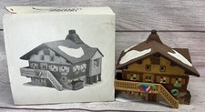 Vintage dept. christmas for sale  Gridley