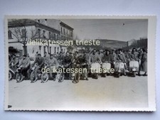 Vespa piaggio faro usato  Trieste