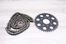 Kettenkit kettensatz honda gebraucht kaufen  Trebbin