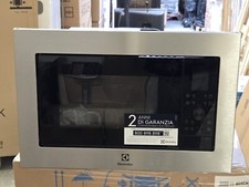 Electrolux forno microonde usato  Italia