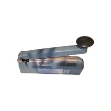 Usado, Selador térmico MIDWEST PACIFIC MP-8, tampo de mesa, impulso 443V93 comprar usado  Enviando para Brazil