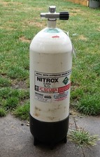 Scuba dive cylinder for sale  NEWPORT
