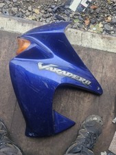 honda varadero 125 fairing for sale honda varadero 125 fairing for sale DONCASTER