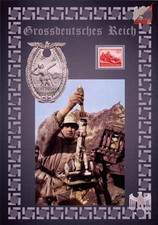 Allemagne deutsches reich d'occasion  Drumettaz-Clarafond