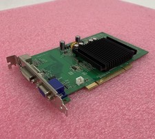Placa de vídeo gráfica GeForce N6200 512MB DDR2 comprar usado  Enviando para Brazil