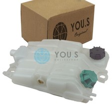 Tanque de expansão You.S + tampa para Iveco Eurotech (MT) 400 E 30/34 T - Novo comprar usado  Enviando para Brazil