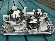 Stainless ceramic tea for sale  SLOUGH