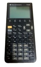Texas instruments plus for sale  Morris Plains