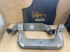 Vintage aluminum hoop for sale  Homer Glen