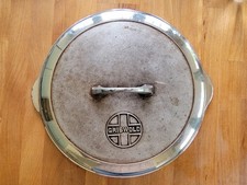Griswold cast iron for sale  Coos Bay