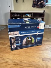 New bissell little for sale  Northbrook