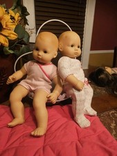 Bebês Bitty American Girl comprar usado  Enviando para Brazil