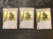 Cairn rowan multifaction usato  Italia