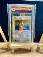 Dragonite fossil holo usato  Firenze
