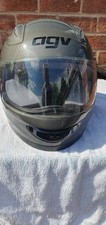 Grey agv demon for sale  WIRRAL