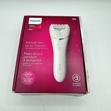 Philips beauty epilator for sale  Shepherd