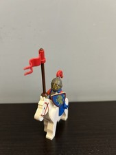 Lego castle minifig usato  Napoli