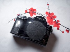 Sony a7s mirrorless usato  Santa Croce sull'Arno