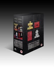 Tom clancy dvd for sale  ROSSENDALE
