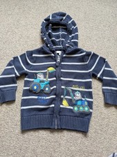 Boys months blue for sale  CHELTENHAM