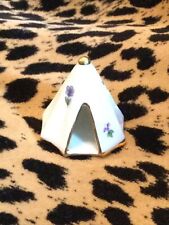 Limoges wigwam tent for sale  COVENTRY