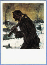 Belgian painter pierre d'occasion  Expédié en Belgium