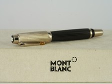 Montblanc bohème solitaire gebraucht kaufen  Frankfurt am Main