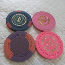 Vintage lot .25 for sale  Reno