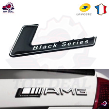 Logo amg black d'occasion  Saint-Quentin