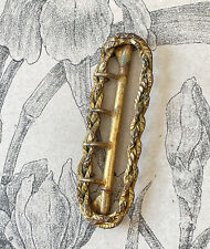Ancienne boucle ceinture d'occasion  Nantes-