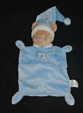 Peluche nicotoy doudou d'occasion  Krautergersheim