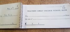 Malvern girls college for sale  BALLYMENA